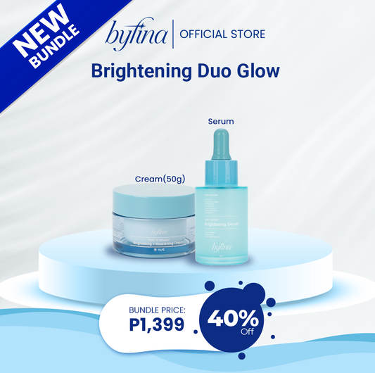 Dew It Bright Brightening Duo Glow
