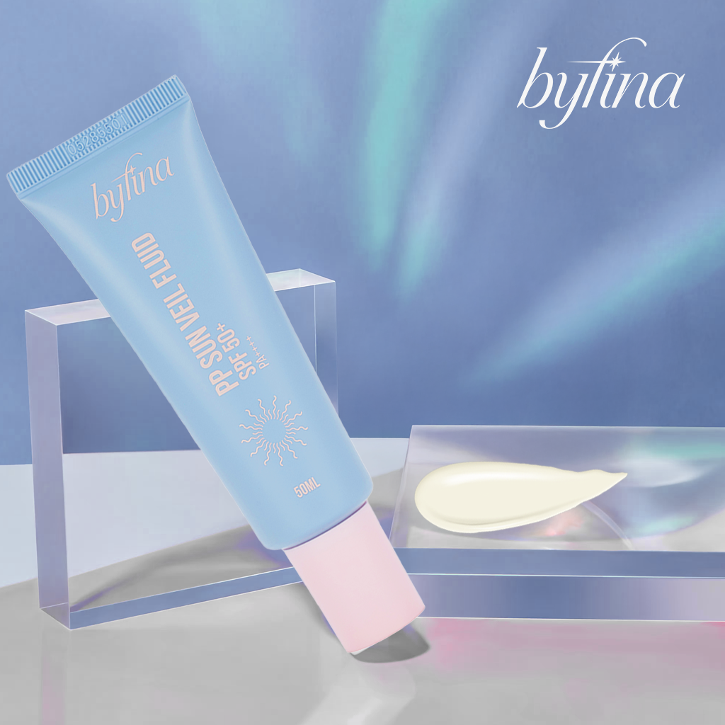 PP (Perfect & Protect) Sun Veil Fluid SPF50+ PA++++ (50ml)