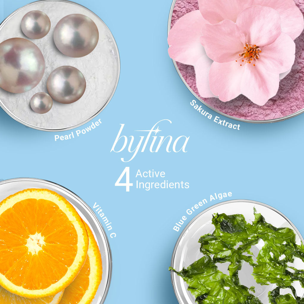Dew It Bright Brightening Body Soap