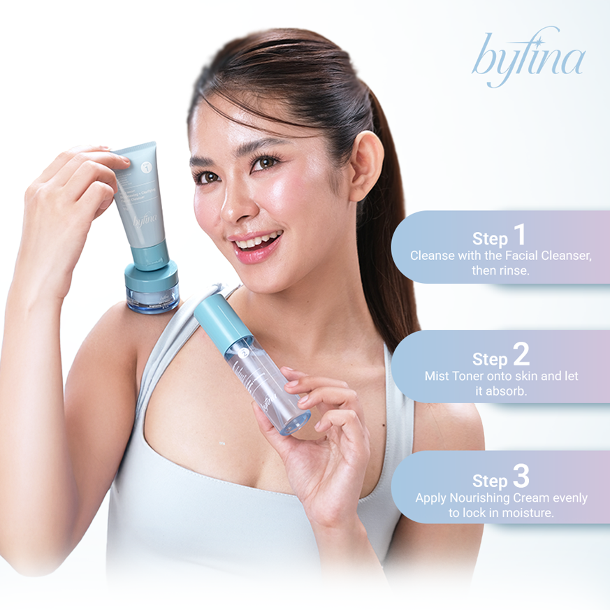 Dew It Bright All-in-One Brightening Bundle