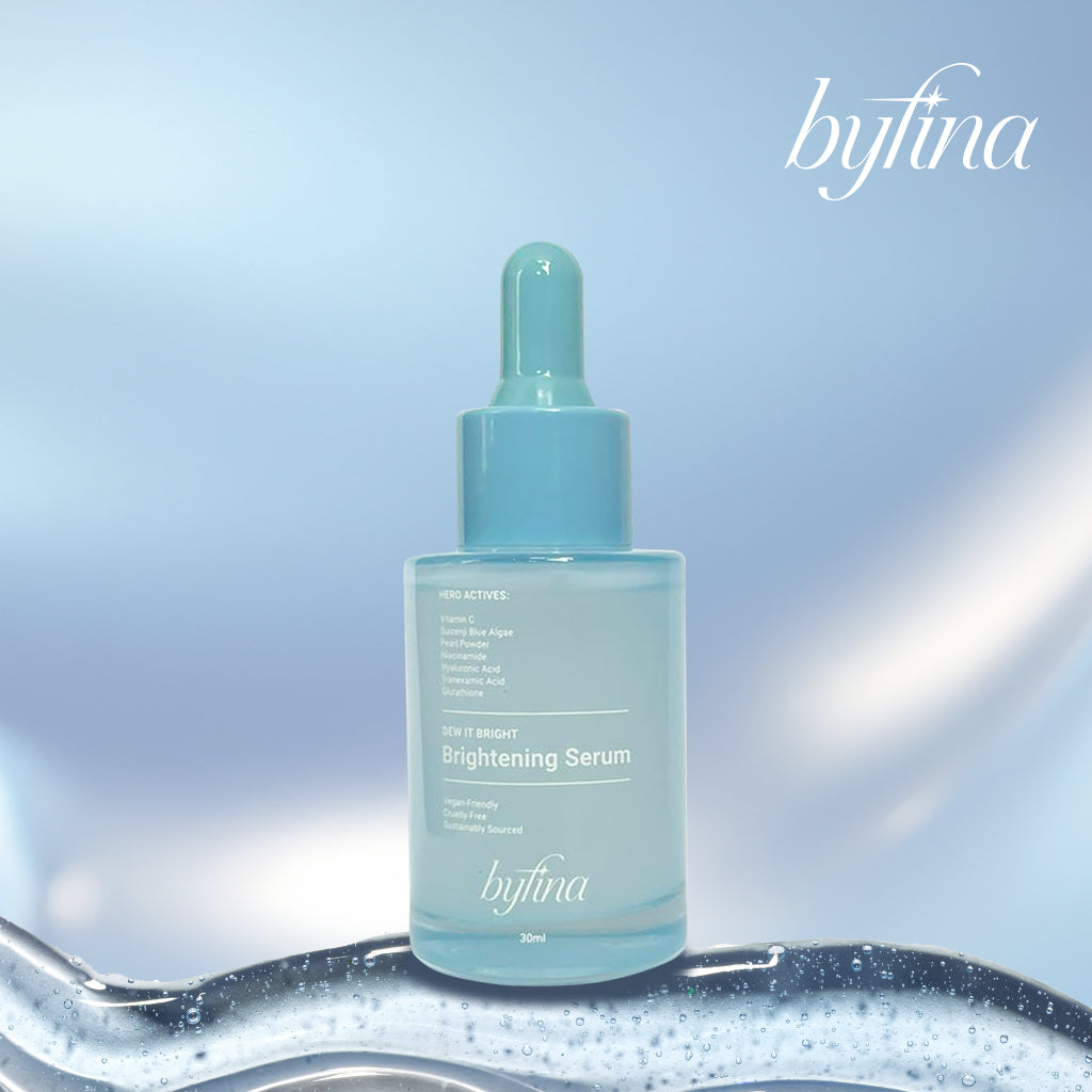 Dew It Bright Brightening Serum (30ml)