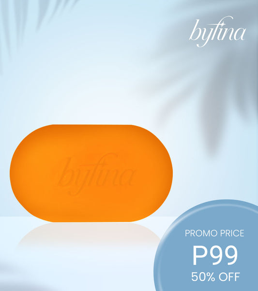 (LPTY)Dew It Bright Brightening Body Soap (100g)