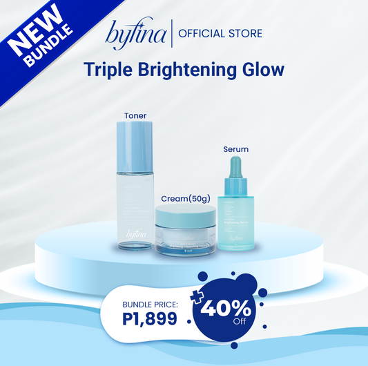 Dew It Bright Triple Brightening Glow