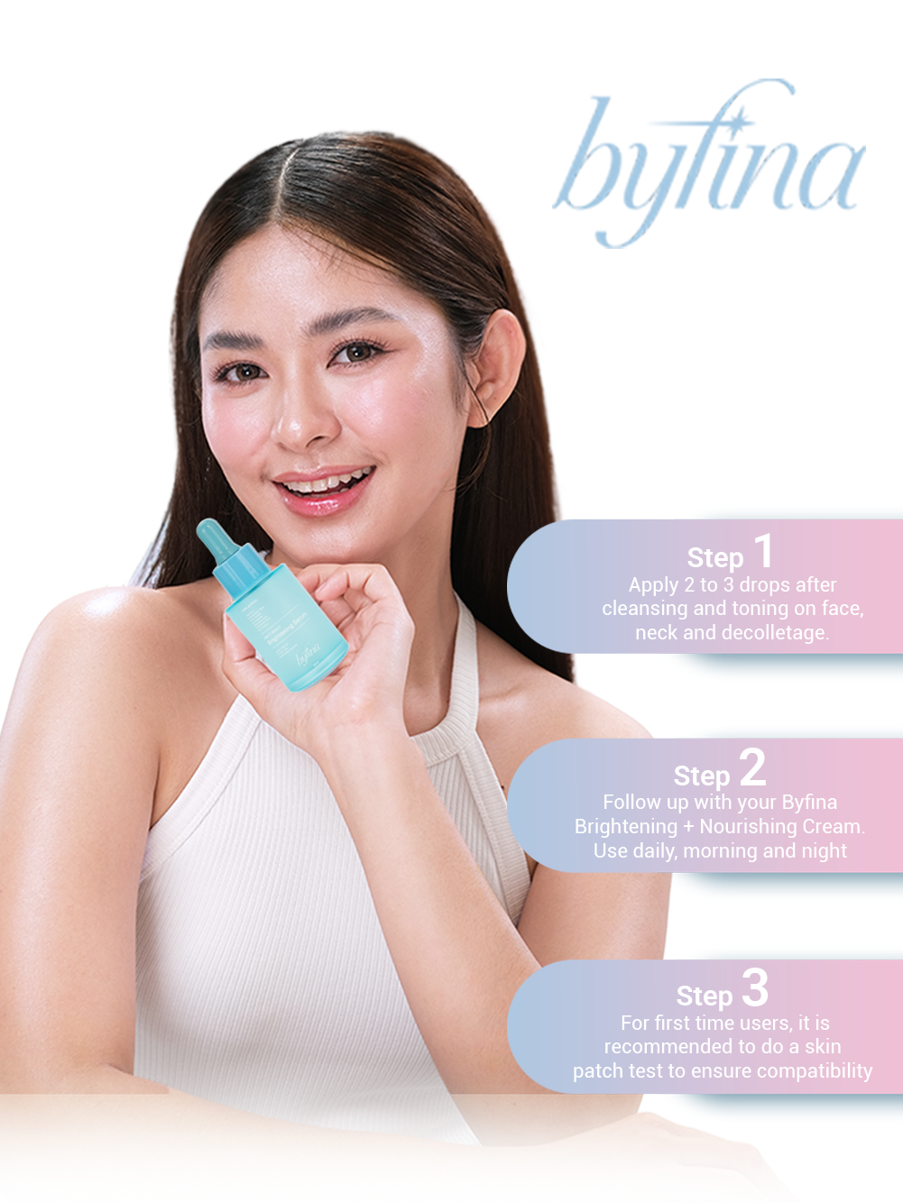(DIB + DB Sheet Mask) Complete Full Size Bundle