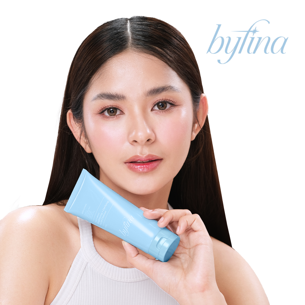 Dew It Bright Brightening + Clarifying Facial Cleanser (100g)