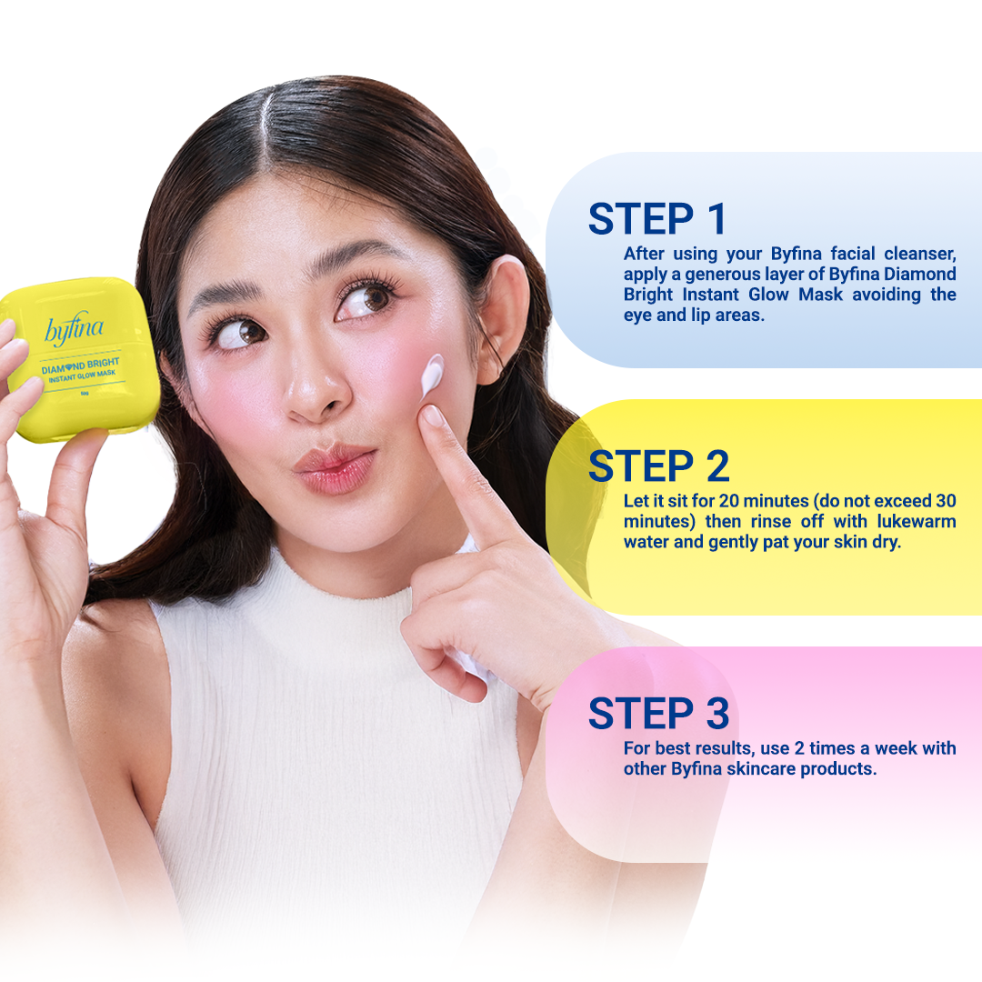 (DIB + DB) Cleanser and Cream Mask