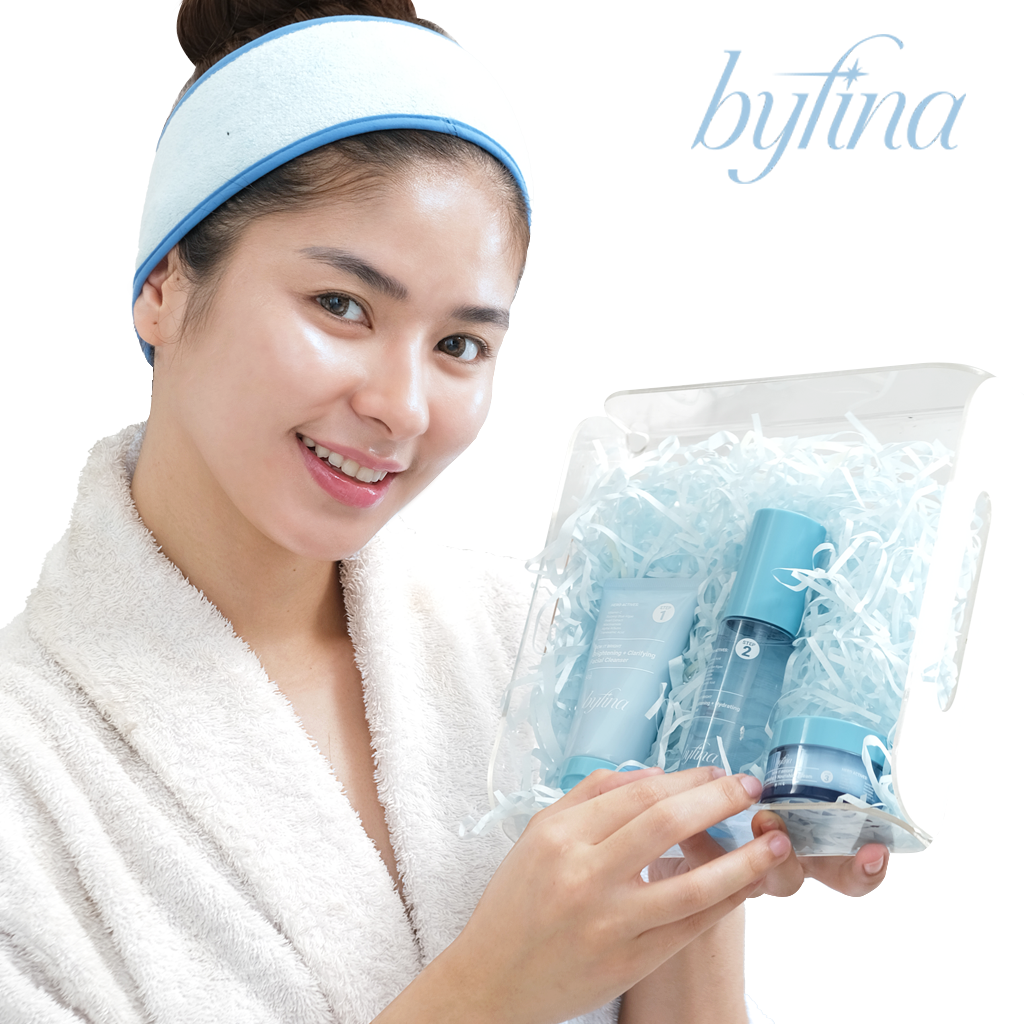Dew It Bright Brightening Essenentials Kit(Cleanser 50g, Toner 60ml, Nourishing cream 20g)