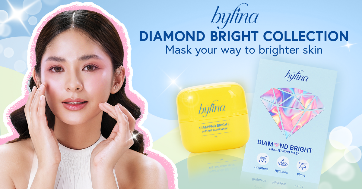 Diamond Bright