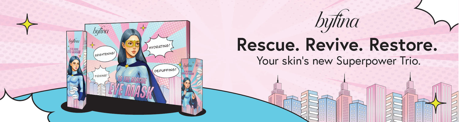 To The Rescue