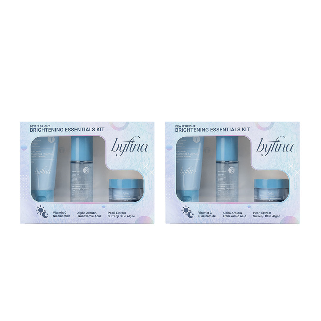 Buy 2 Essentials Kit at 799