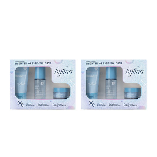 Buy 2 Essentials Kit at 799