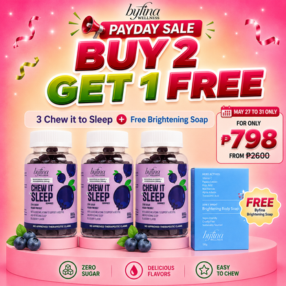 glutathione sleepiness Byfina 60s Glutathione Collagen Gummies Bright Skin Anti Aging