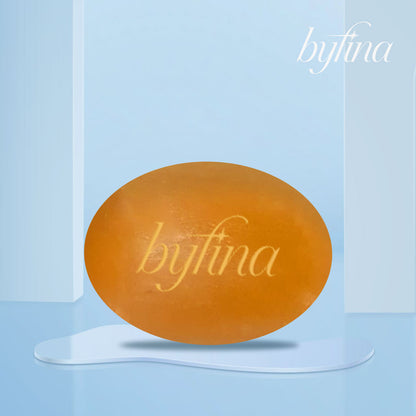 Dew It Bright Brightening Body Soap