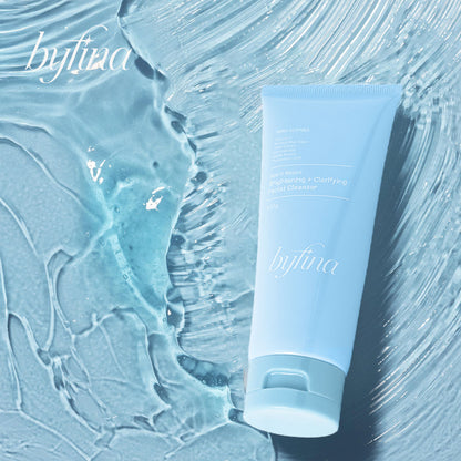 Dew It Bright Brightening + Clarifying Facial Cleanser (100g)