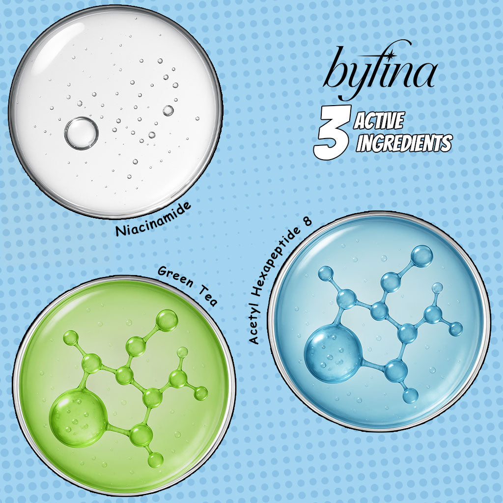 To The Rescue Eye Serum 20ml