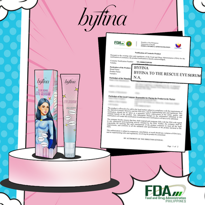 To The Rescue Eye Serum 20ml