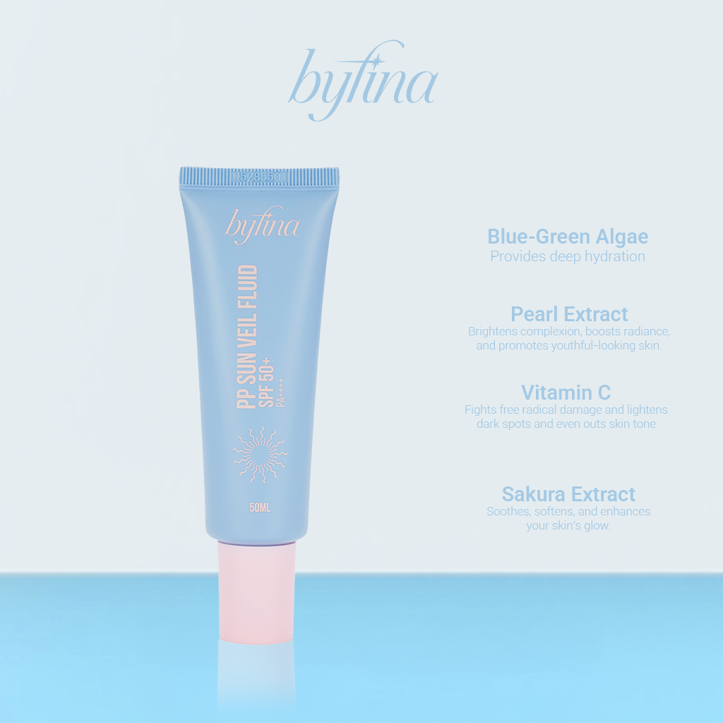 Byfina Collagen Gummies Bundle + Tone-up SPF50+PA++++ Sunscreen & Brightening Moisturizer Glow Set