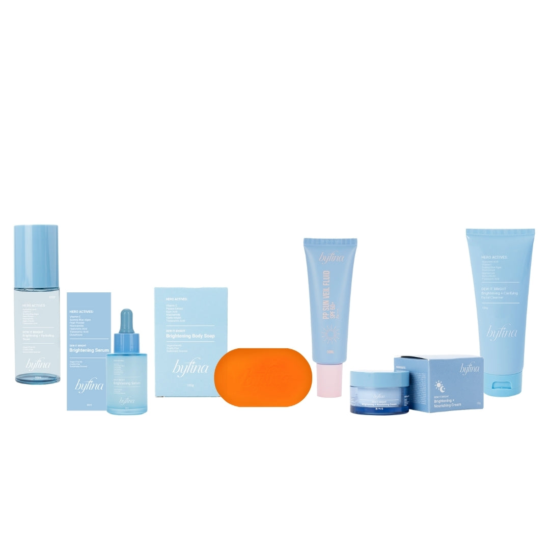 Byfina Recruitment Starter Kit 1