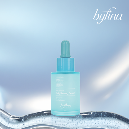 Dew It Bright Brightening Serum (30ml)