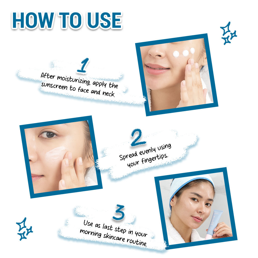 PP (Perfect & Protect) Sun Veil Fluid SPF50+ PA++++ (50ml)