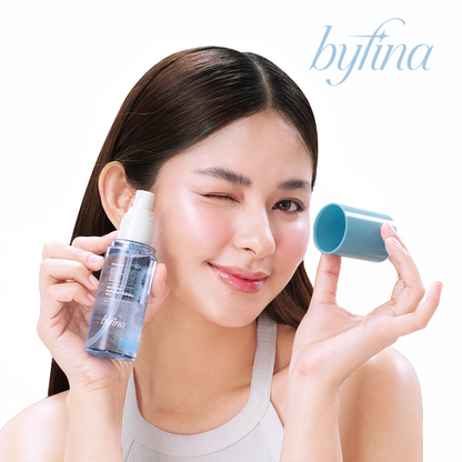 Dew It Bright Brightening + Hydrating Toner (100ml)