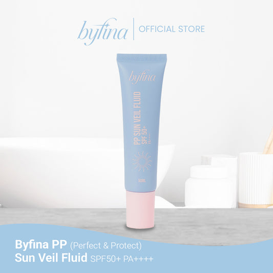 PP (Perfect & Protect) Sun Veil Fluid SPF50+ PA++++ (50ml)